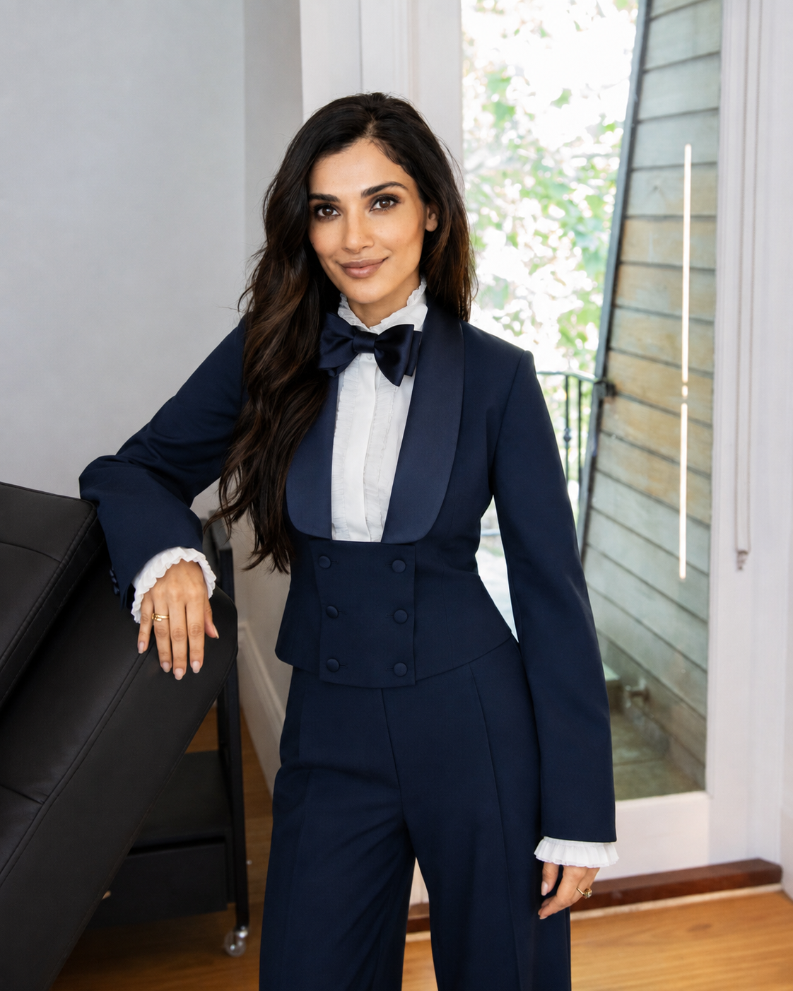 Dr Amy Chahal, founder and medical director of The Centre for Medical Aesthetics, Surry Hills