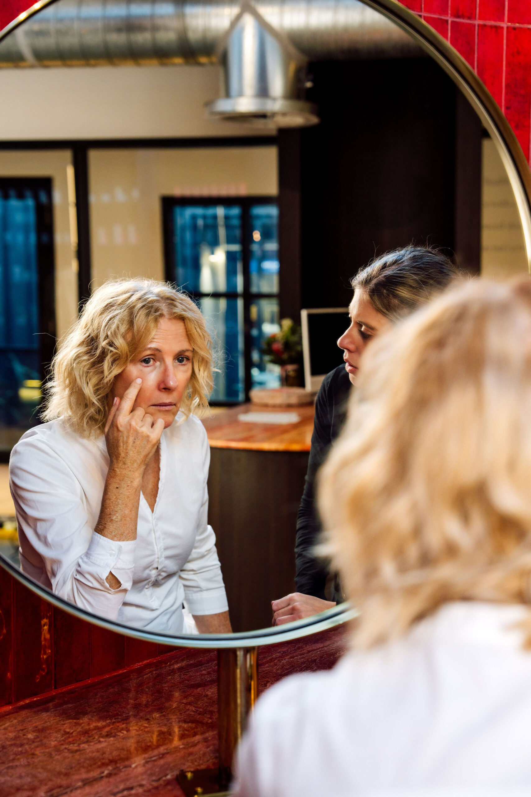 Consultation at The Centre for Medical Aesthetics