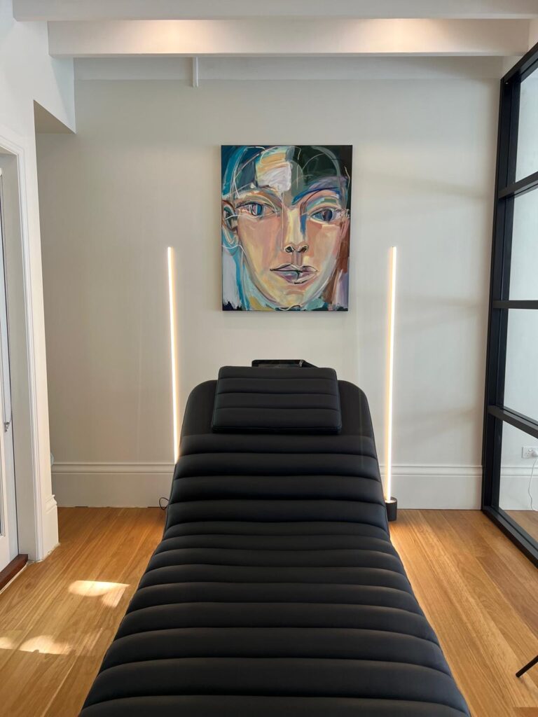 medical aesthetic consultation