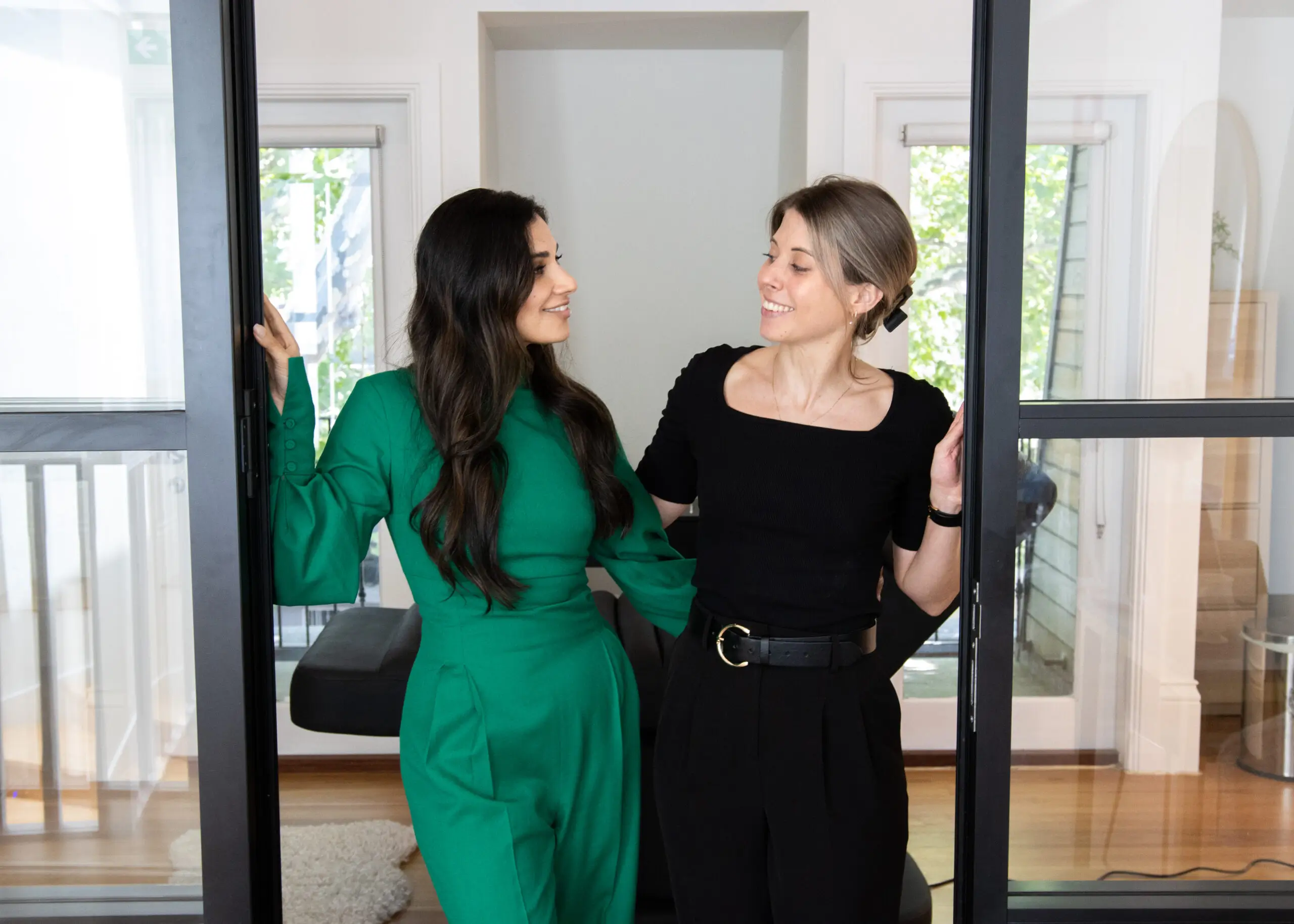 Consultation at The Centre for Medical Aesthetics
