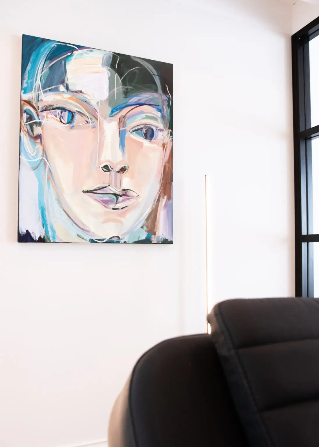Hair restoration at TCMA in Surry Hills