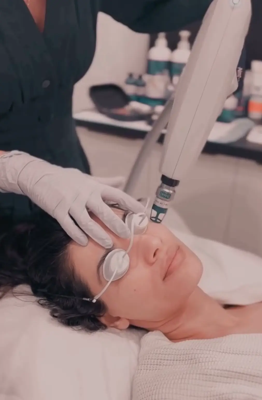 Consultation at The Centre for Medical Aesthetics