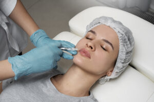 how long does it take for dermal fillers to settle