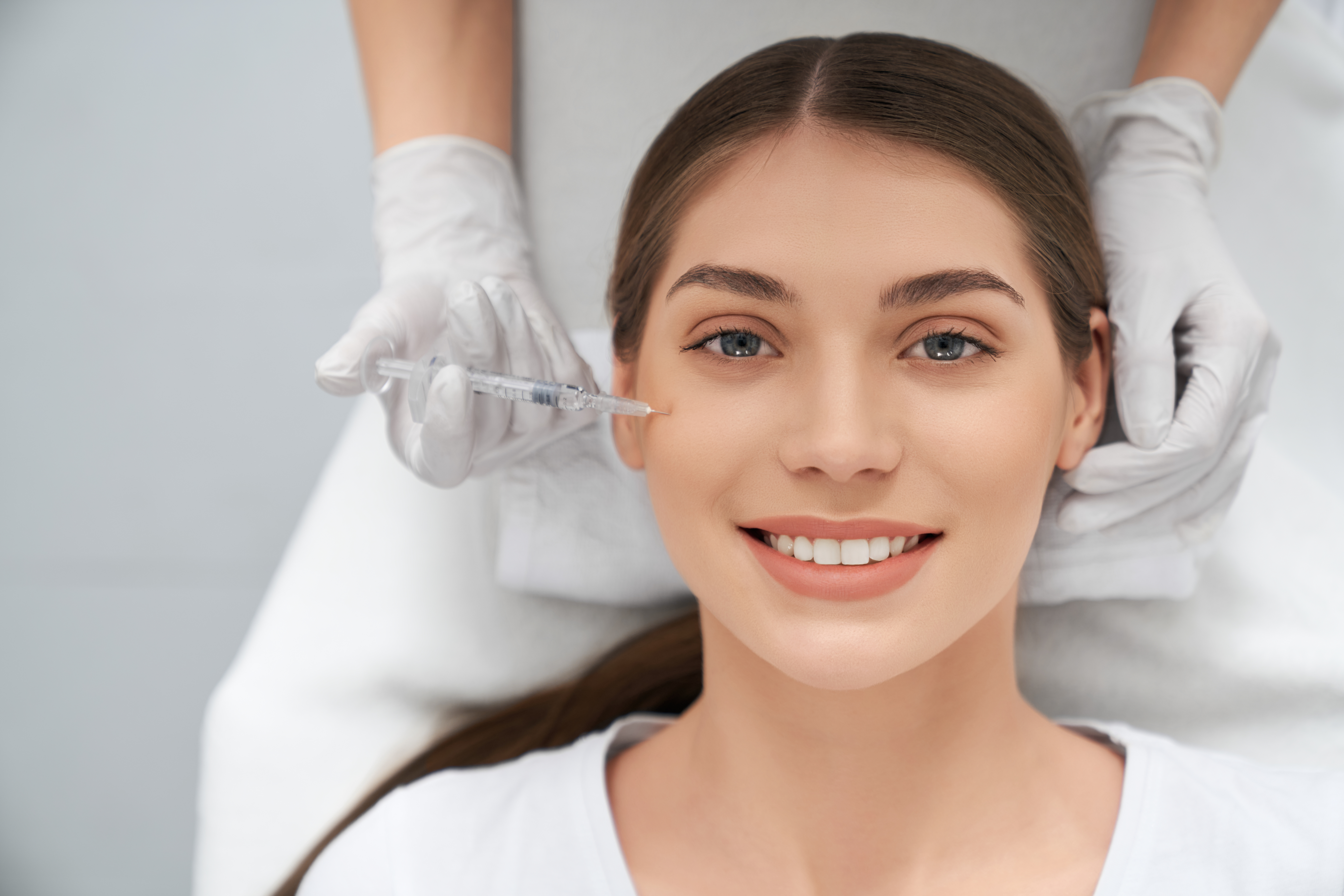 how long does it take for dermal fillers to settle