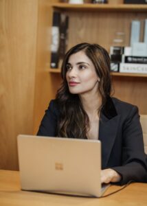 Dr Amy Chahal