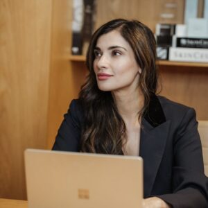 Dr Amy Chahal