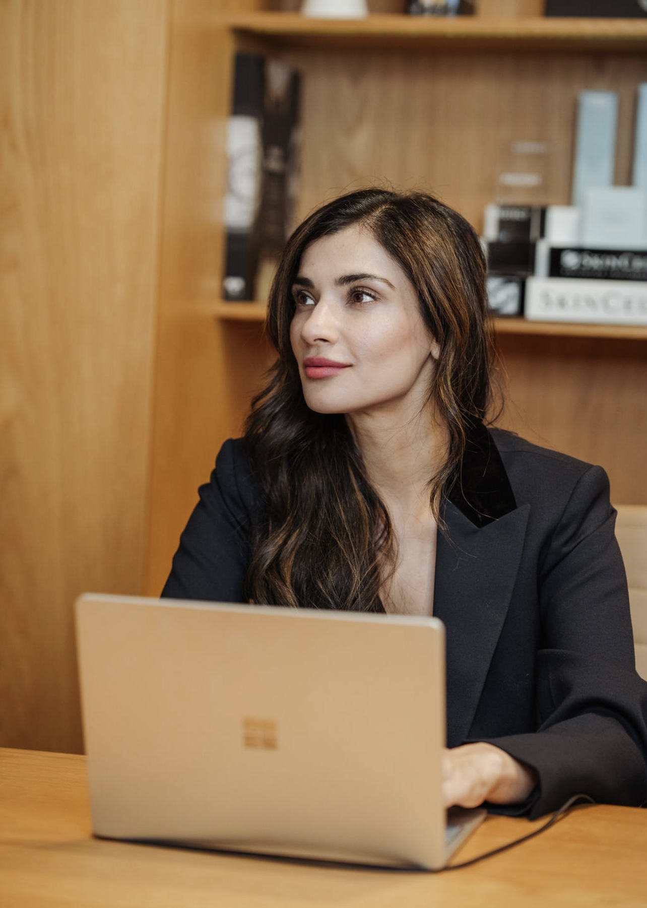 Dr Amy Chahal
