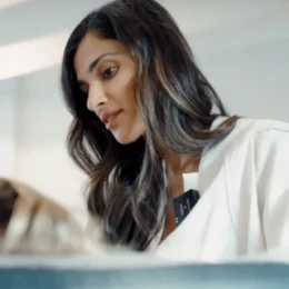 dr. amy chahal