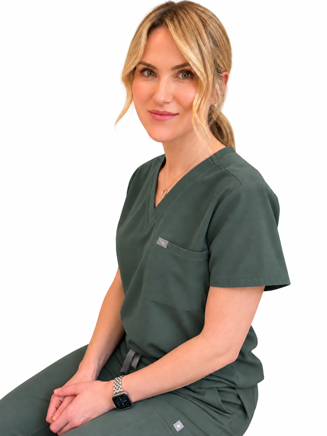 Megan, Graduate Nurse at TCMA